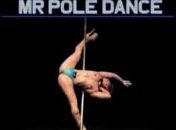 THE ONLY Mens Pole Dancing Championship in the World is about to happen Down Under